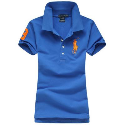 Women Polo shirts-896